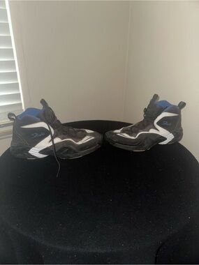 Rare Vintage Nike Air Go LWP
